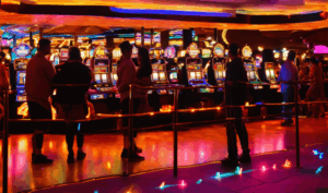 How Casinos Became Cultural Sanctuaries