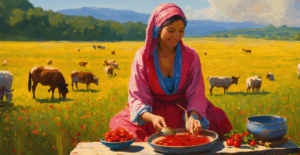 The Authenticity Hunger