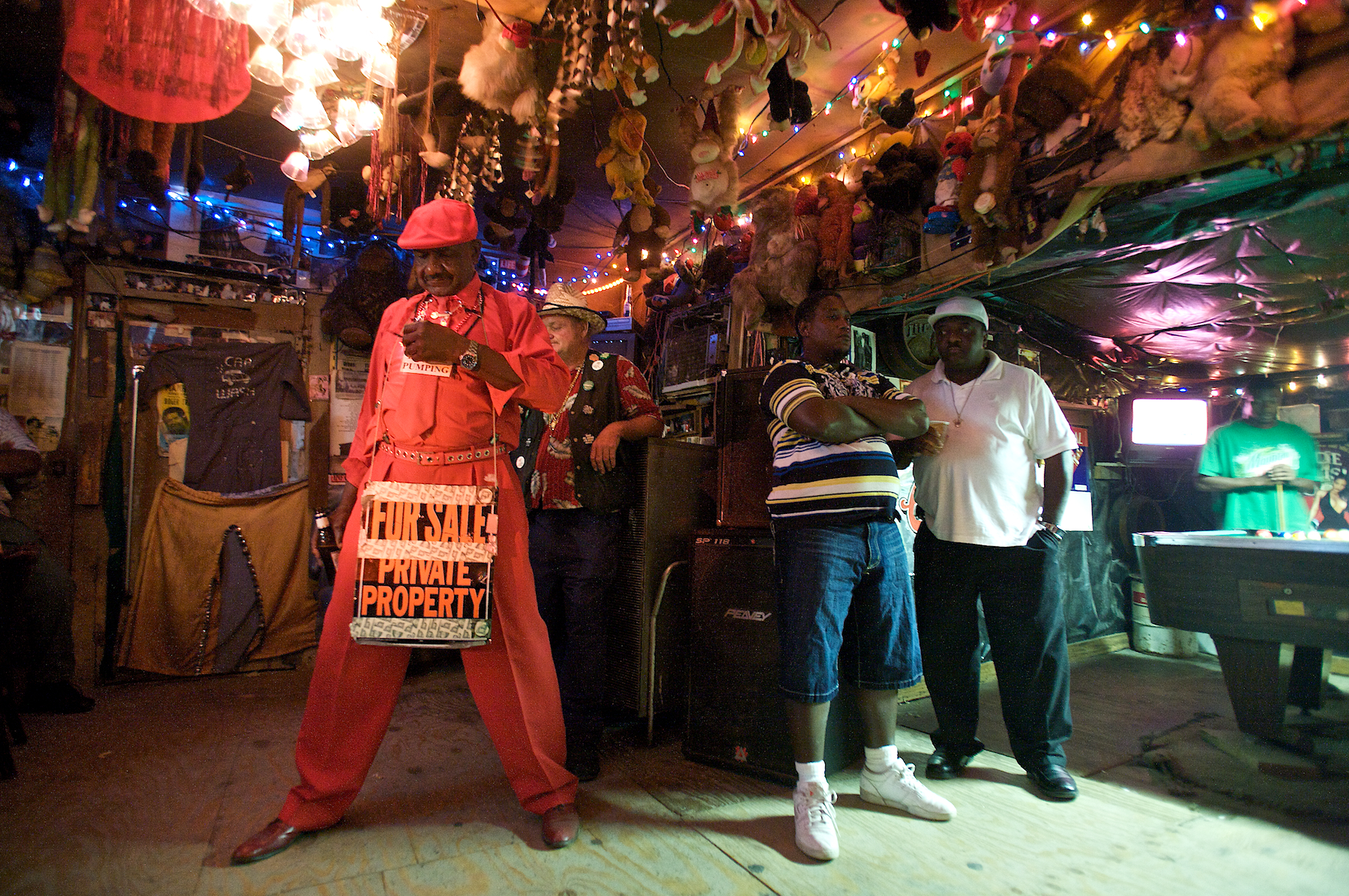 From the Juke Joint to the Jackpot: How the Blues Shaped Casino Culture