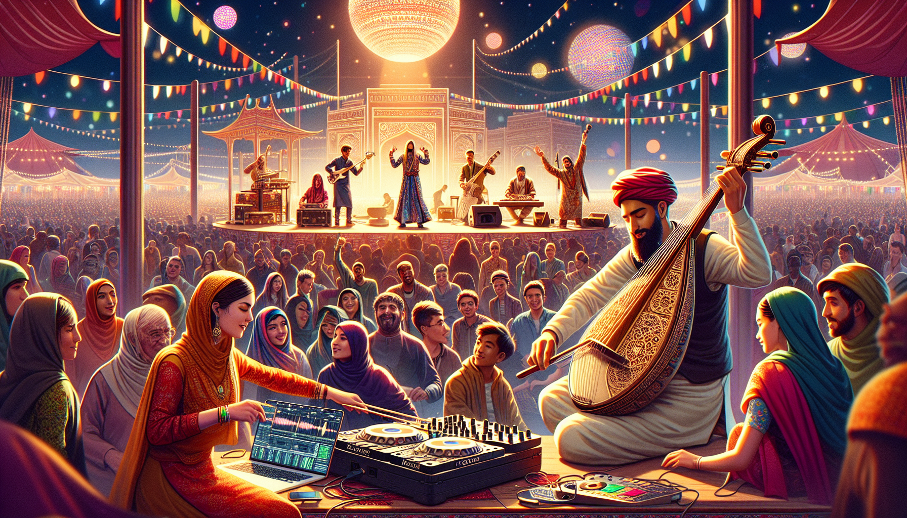 Roots and Rhythms: How Festival Culture in 2026 Is Bridging Generations Without Losing Its Soul